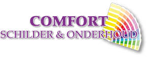 Comfort Schilder & Onderhoud